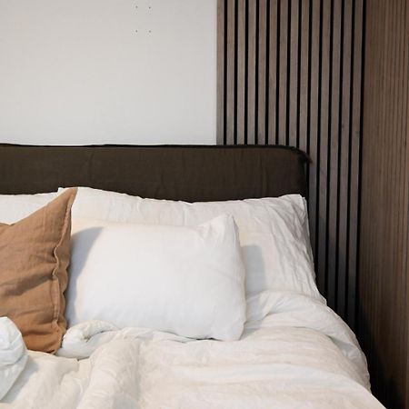 Hotel Feeling In The Center Of טרונדהיים מראה חיצוני תמונה