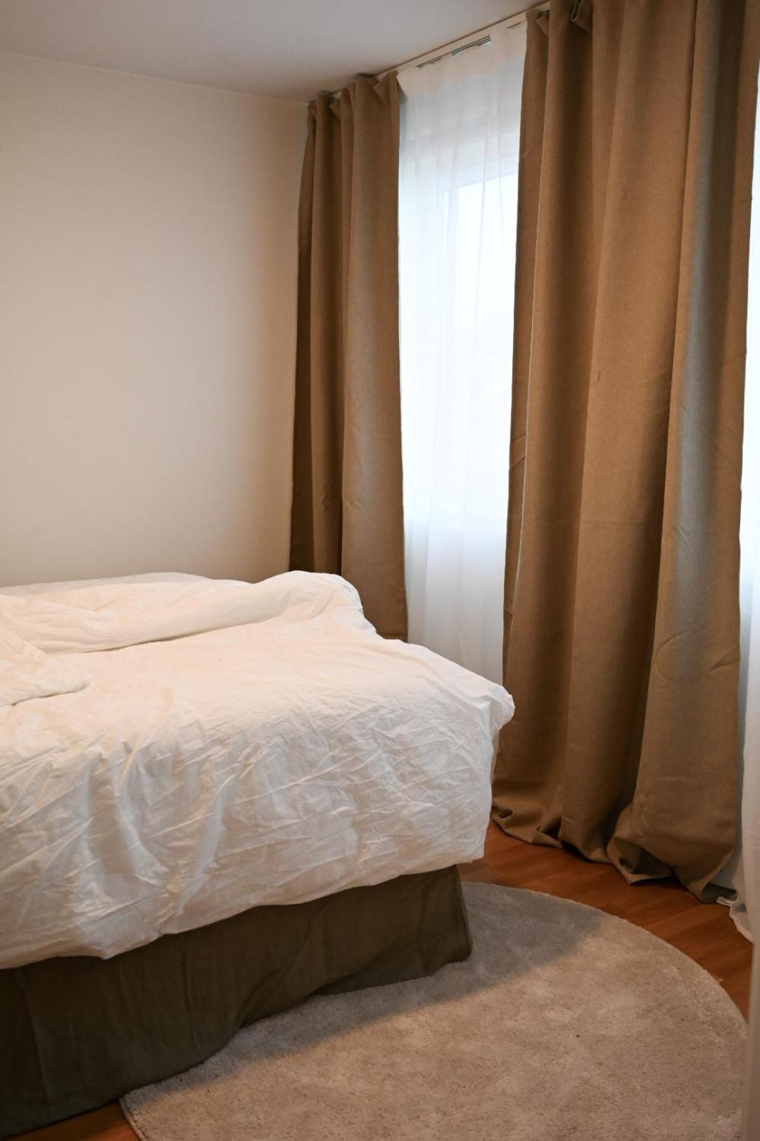 Hotel Feeling In The Center Of טרונדהיים מראה חיצוני תמונה